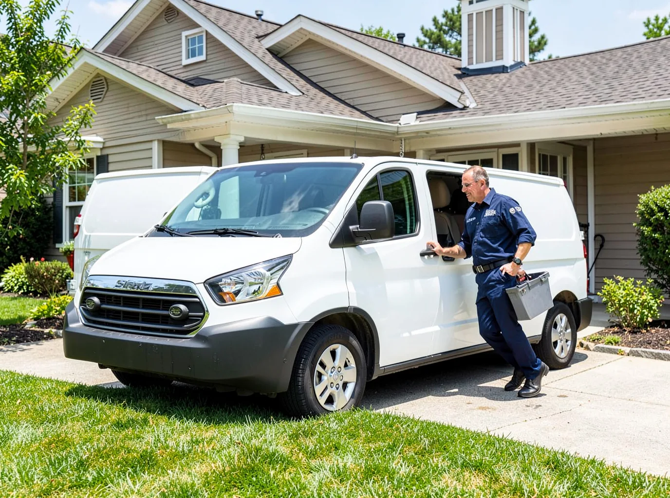 Emergency Plumber company in Langley, AR