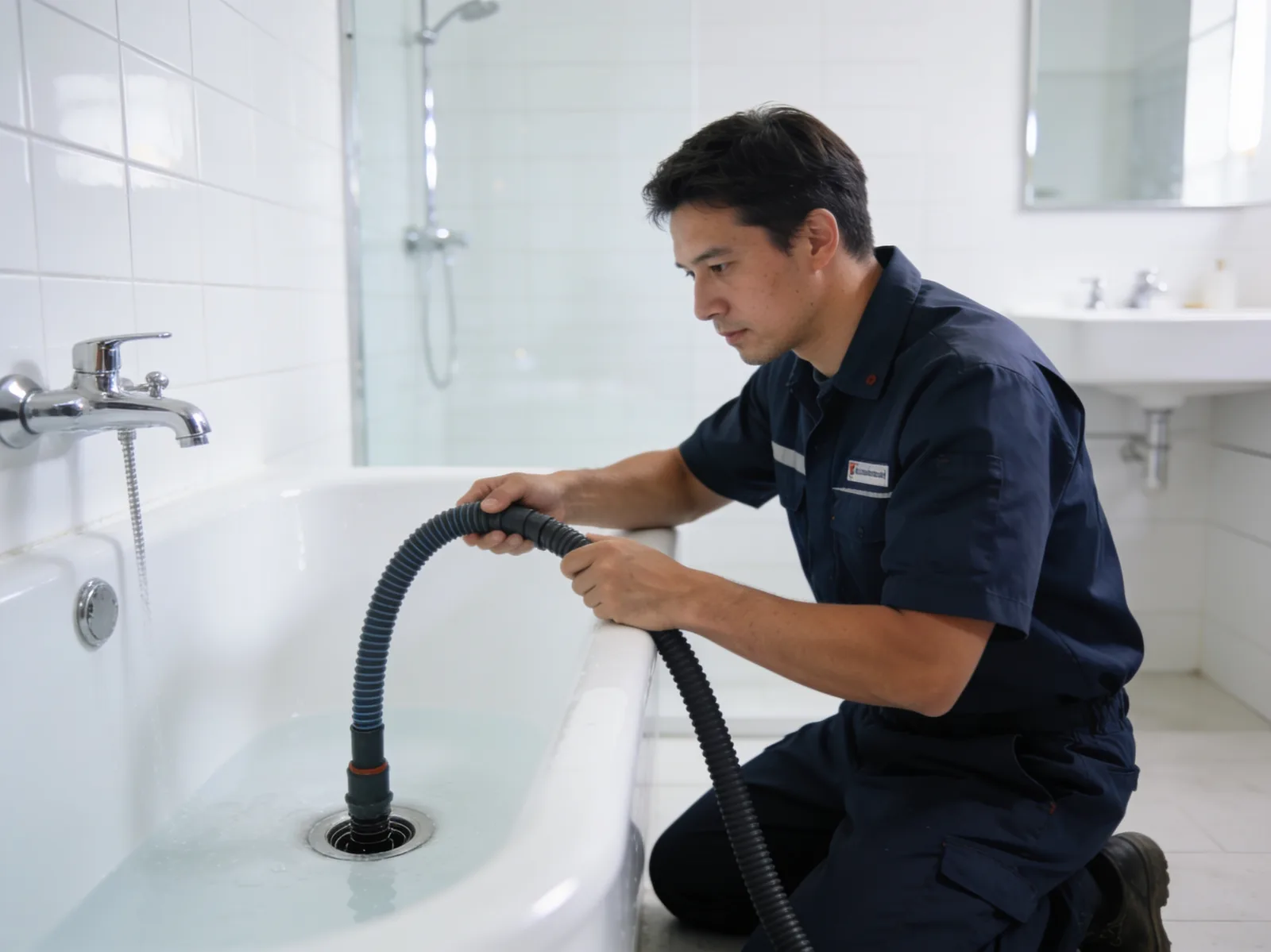Emergency Plumber Langley, AR FAQs